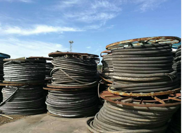 洛陽廢電纜回收價(jià)格原來是這樣算的？！